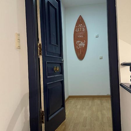 Апартаменты Casas Blue Ocean Vigo Centro Экстерьер фото