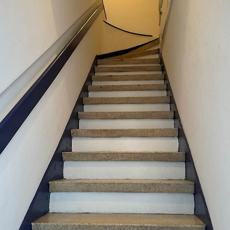 Апартаменты Casas Blue Ocean Vigo Centro Экстерьер фото