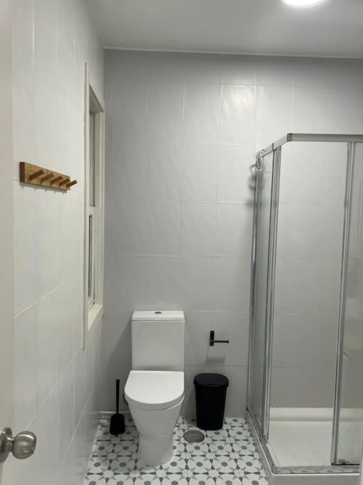 Апартаменты Casas Blue Ocean Vigo Centro Экстерьер фото