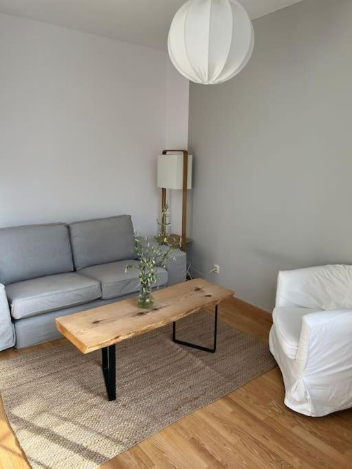Апартаменты Casas Blue Ocean Vigo Centro Экстерьер фото