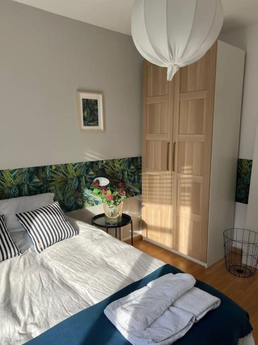 Апартаменты Casas Blue Ocean Vigo Centro Экстерьер фото